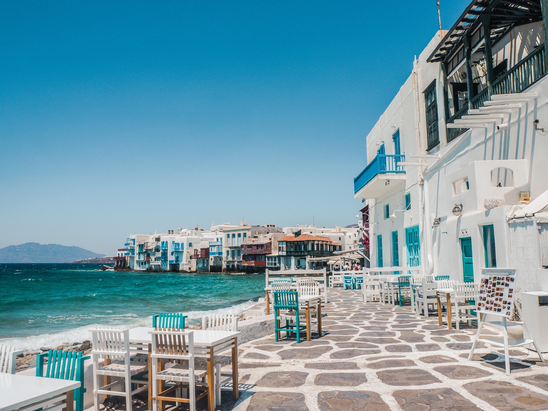 italy beach